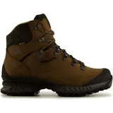 Hanwag - Tatra II Narrow GTX - Wanderschuhe Gr 48 braun/schwarz