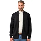 Jp1880 Strickjacke schwarz L