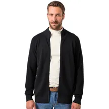 Jp1880 Strickjacke schwarz L
