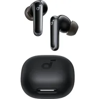 Soundcore P40i | True-Wireless Earbuds mit Smart ANC Schwarz