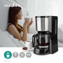 Nedis KACM260EBK