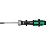 Wera KK 27 RA 1 SB Werkstatt Ratschen-Schraubendreher 1/4\ (6.3 mm)