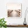 Reinders! Slim Frame Wood modern beige 50x50 cm 1 St.