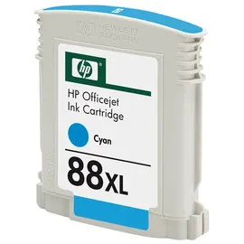 HP 88XL cyan (C9391AE)