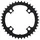 FSA Kettenblatt 1x 104 mm x 42 T Schwarz