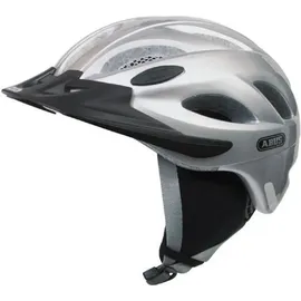 ABUS Winter Kit zu Lane-U und Urban-I 56-62 cm schwarz