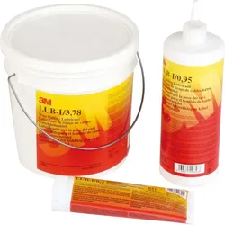 3M Deutschland Kabelgleitmittel Lub-I 0,95l
