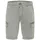 Timezone Chinoshorts "Stanley" in Grau - W33