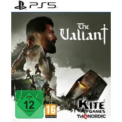 The Valiant - PS5