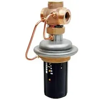 Danfoss 003H6606 DN20, Kvs 6,3, 0,3-2,0bar, PN25, G 1