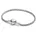 Charm-Armband Facettiert 21
