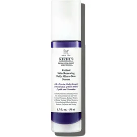 Kiehl's Retinol Skin-Renewing Daily Micro-Dose Serum 50 ml