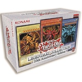 Konami Yu-Gi-Oh! Legendary Collection 25th Anniversary Edition