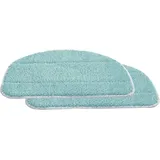 Leifheit Ersatzpad Dampfreiniger CL.Tenso Pow.2er