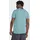 adidas T-Shirt for Training Workout Tee - blau XS