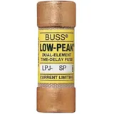 Bussmann by Eaton LPJ-30SP LPJ-30SP Time-Delay Sicherung (Ø x L) 2.06mm x 5.72mm 30A 600 V/AC Träg
