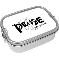 PPD Lunchbox Pause WEISS