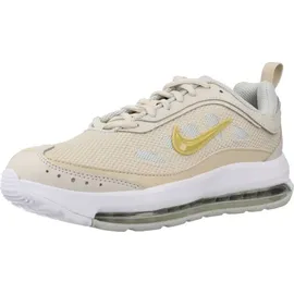 Nike Air Max AP Damen Orewood Brown/Buff Gold/Silber 38