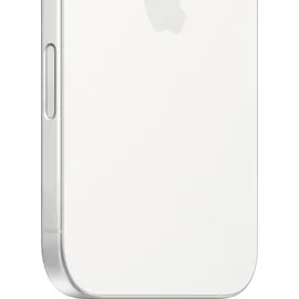 Apple iPhone 16 Plus 512 GB Weiß