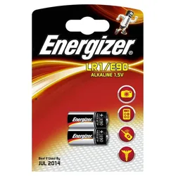 ENERGIZER Gerätebatterie 629563