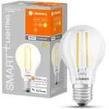 LEDVANCE SMART+ WiFi Classic A60 60 5.5W/827 E27 (AC32956)