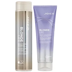 Joico Blonde Life Violet Duo Bundle