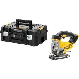 DeWalt DCS331NT ohne Akku + T STAK-Box II