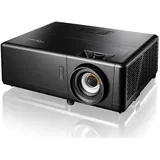 Optoma UHZ55 DLP 4K UHD Laser Heimkino Projektor 3000 Lumen HDMI/USB/WLAN