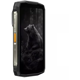 Ulefone Armor Mini 20 8 GB RAM 256 GB Schwarz