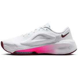 Nike Versair Trainingsschuhe, weiß, Größe 41 - 41