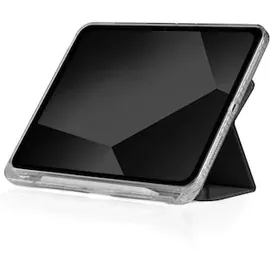 STM Goods Opp Case für Apple iPad 10,9" (10. Generation 2022) Schwarz