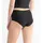 SLOGGI GO Sense High-Waist-Slip 2 St. Schwarz M