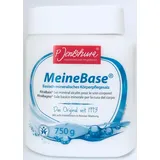 P. Jentschura MeineBase Bio 750 g