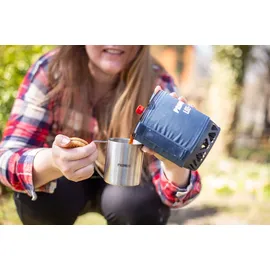 PRIMUS Lite Plus Stove System Blue - One Size