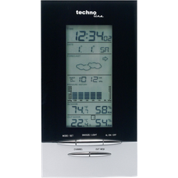 WS 6730 - Wetterstation