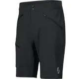 Scott SCO Shorts Herren Schwarz S