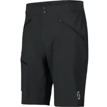 Scott SCO Shorts Herren Schwarz S