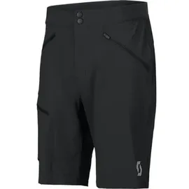 Scott SCO Shorts Herren Schwarz S