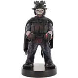 Cable Guys Call of Duty Zombie Ghost Ständer Multicolor für Xbox / PlayStation