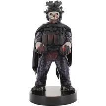 Cable Guys Call of Duty Zombie Ghost Ständer Multicolor für Xbox / PlayStation