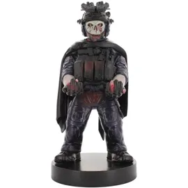 Cable Guys Call of Duty Zombie Ghost Ständer Multicolor für Xbox / PlayStation