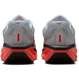 Nike Winflo 11 Herren Slim Pure Platinum/Black/Rot 43