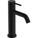 Hansgrohe Tecturis S Einhandmischer Mattschwarz