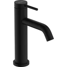 Hansgrohe Tecturis S Einhandmischer Mattschwarz