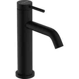 Hansgrohe Tecturis S Einhandmischer Mattschwarz