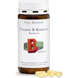 Kräuterhaus Sanct Bernhard Vitamin-B-Komplex Kapseln 150 St.