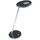Brilliant LED Tischleuchte Schwarz