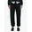 Sweathose Hb Damen Gr XS N-Gr eclipse navy Jersey Obermaterial 100 Baumwolle unifarben Hosen Sweathose