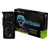 Gainward GeForce RTX 4060 Python II