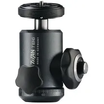 Cullmann TITAN TB6.2 Stativkopf für DSLR-Kameras